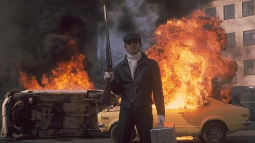 Violent Panic: The Big Crash filmas žiurėti online