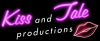 Kiss and Tale Productions studio logo