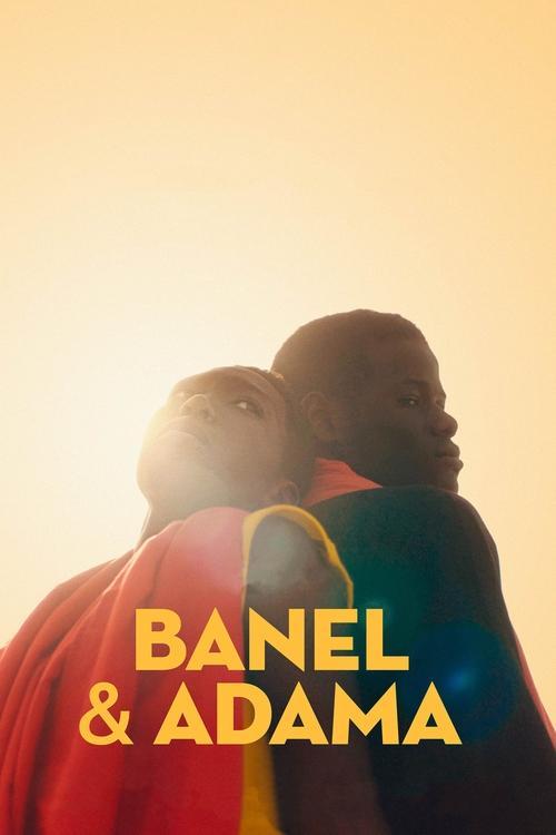 Banel e Adama filmas online
