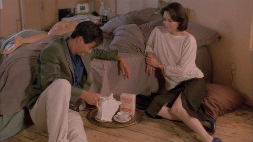 Last Affair filmas žiurėti online