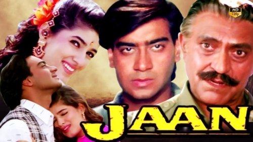 Jaan filmas žiurėti online