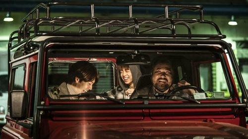 The Con Artists filmas žiurėti online