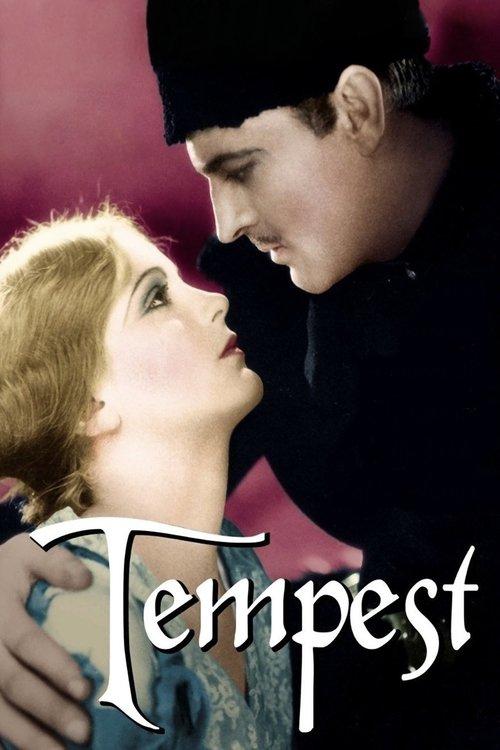 Tempest filmas online