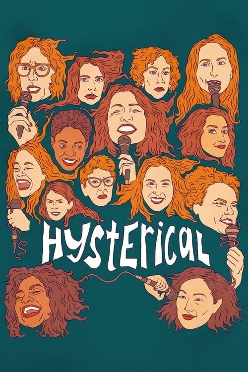 Hysterical filmas online