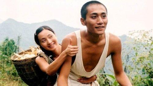 Sky Lovers filmas žiurėti online