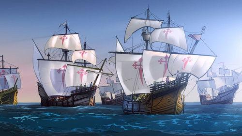 The Longest Voyage filmas žiurėti online