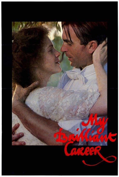 My Brilliant Career filmas online