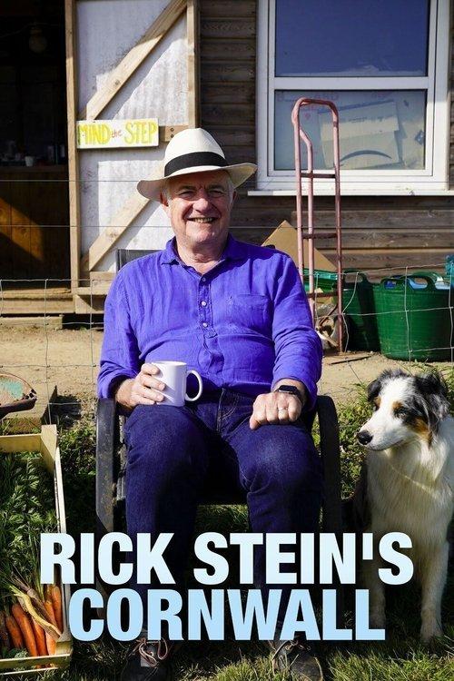 Rick Stein's Cornwall filmas online