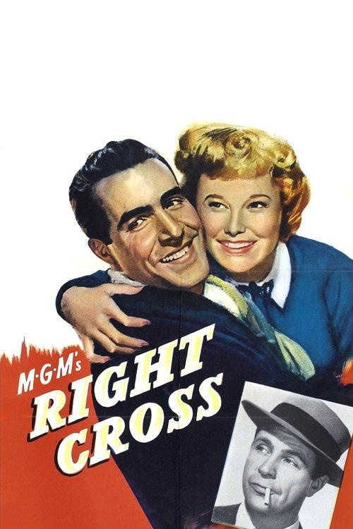 Right Cross filmas online