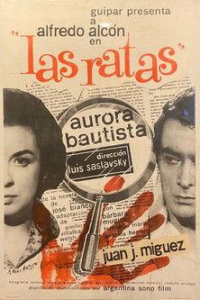 Las ratas filmas online