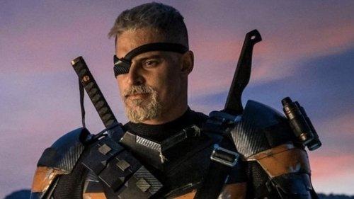 Archenemy filmas žiurėti online