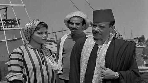 The Three Devils filmas žiurėti online