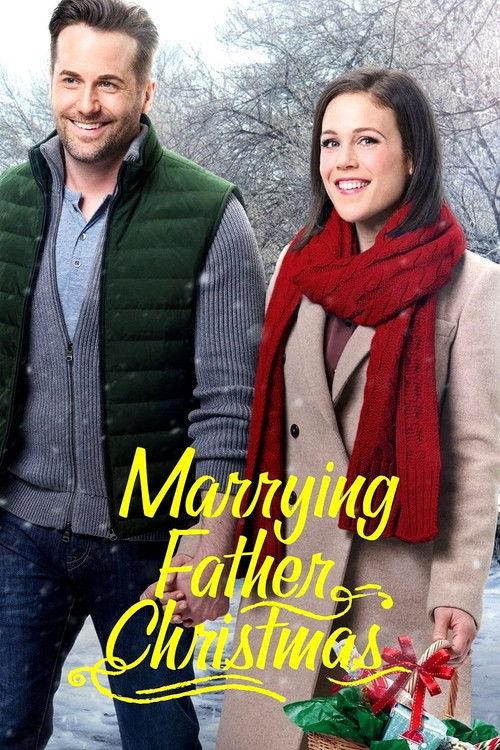 Marrying Father Christmas filmas online