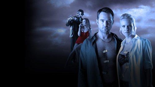 Underbelly Files: Infiltration filmas žiurėti online