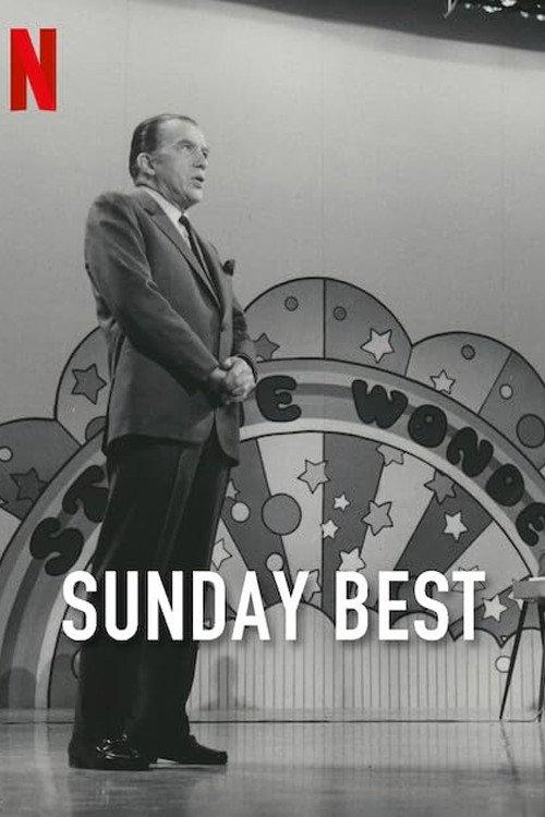 Sunday Best: The Untold Story of Ed Sullivan filmas online