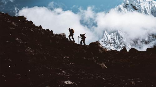Kaizen: 1 an pour gravir l'Everest filmas žiurėti online