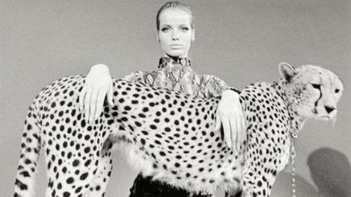 Veruschka - poesia di una donna filmas žiurėti online