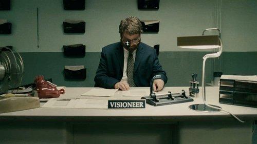 Visioneers filmas žiurėti online