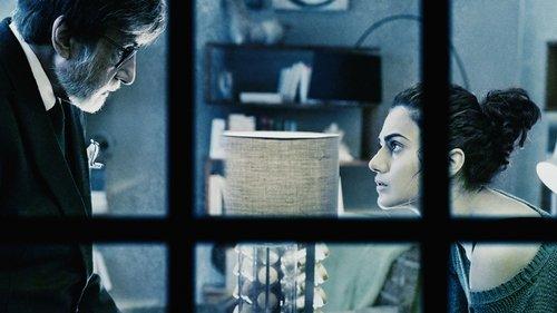 Badla filmas žiurėti online