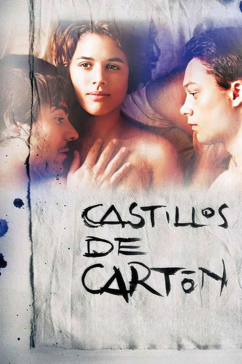 Castillos de cartón filmas online