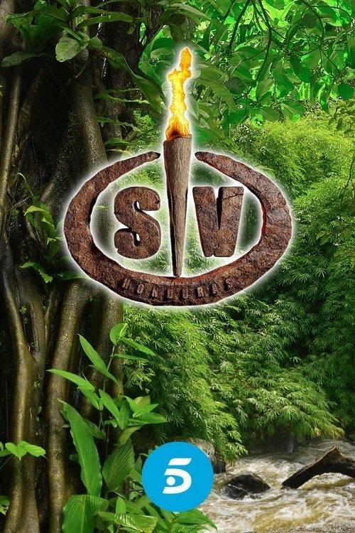 Supervivientes filmas online