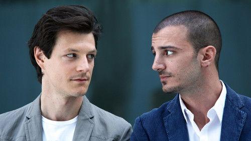 Outing - Fidanzati per sbaglio filmas žiurėti online