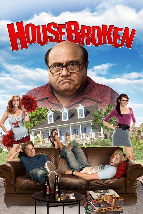 House Broken filmas online