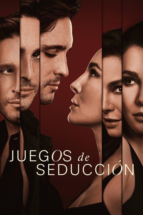 Juegos de Seducción filmas online