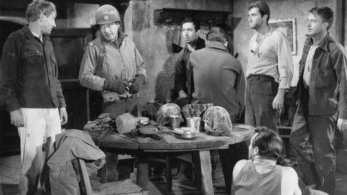 Armored Command filmas žiurėti online