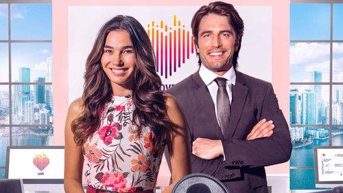 The Love Advisor filmas žiurėti online