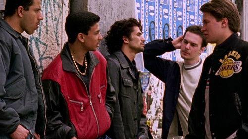 Brothers and Sisters filmas žiurėti online