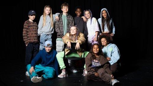 Dancing Queen filmas žiurėti online