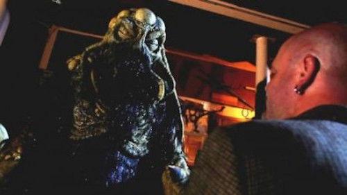 Muckman filmas žiurėti online