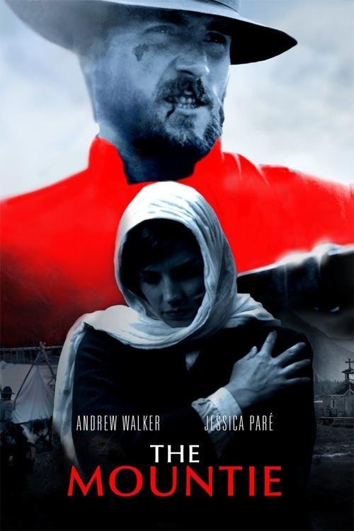 The Mountie filmas online