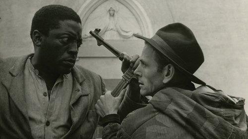 Senza pietà filmas žiurėti online