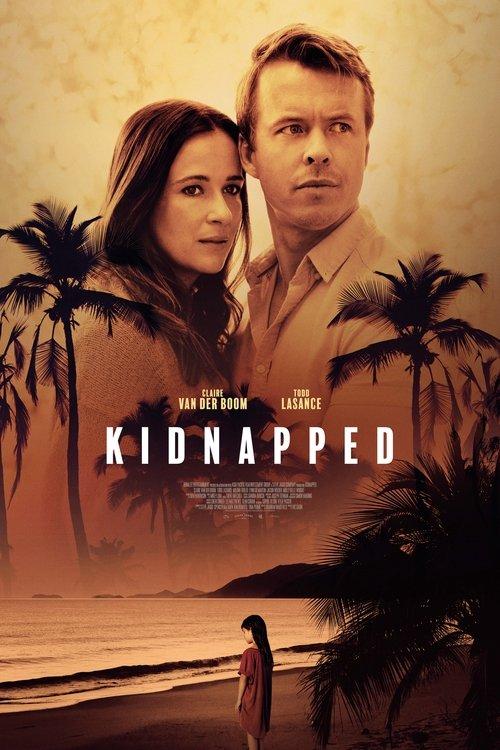 Kidnapped filmas online