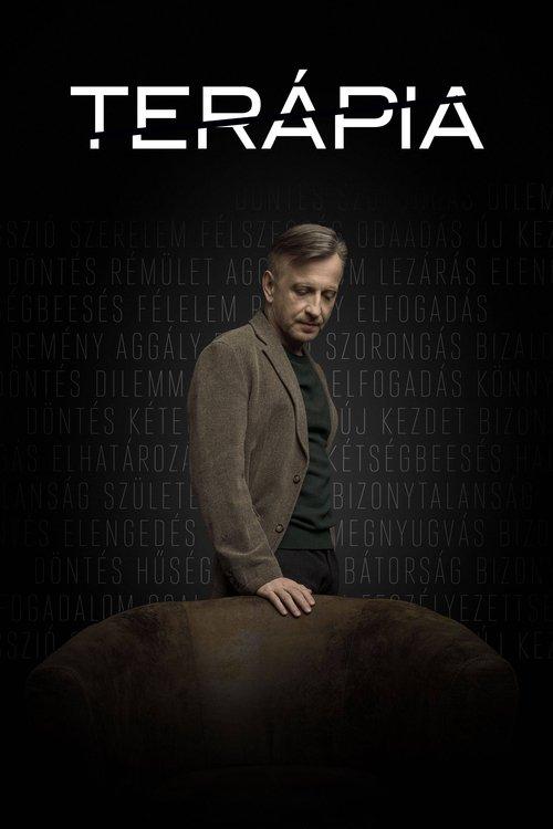 Terápia filmas online