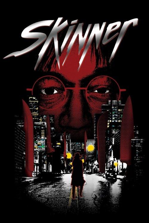 Skinner filmas online
