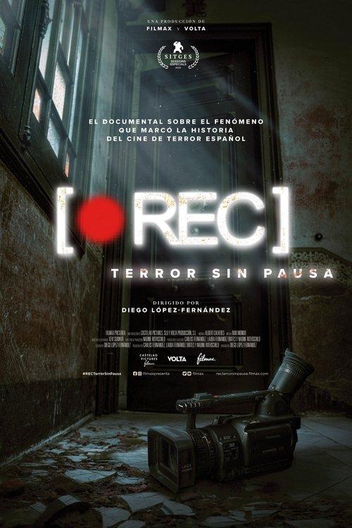 [REC]: terror sin pausa filmas online