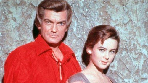 King on Horseback filmas žiurėti online