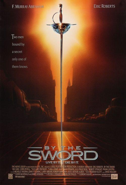 By the Sword filmas online
