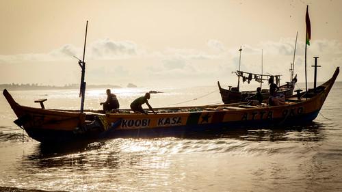 The Fisherman filmas žiurėti online