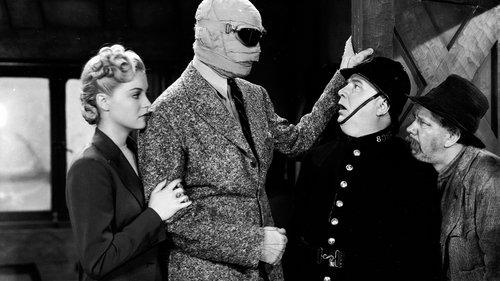 The Invisible Man Returns filmas žiurėti online