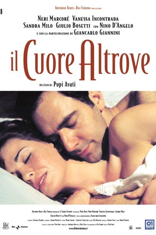 Incantato filmas online