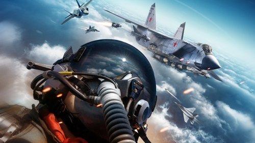 Top Gunner: Danger Zone filmas žiurėti online