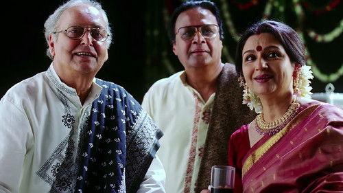 Shubho Mahurat filmas žiurėti online