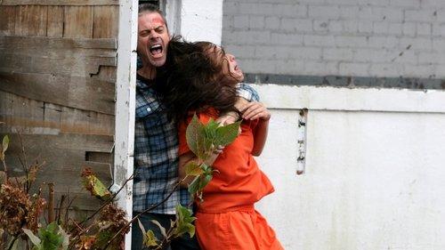 The Jailhouse filmas žiurėti online