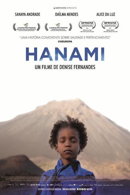 Hanami filmas online