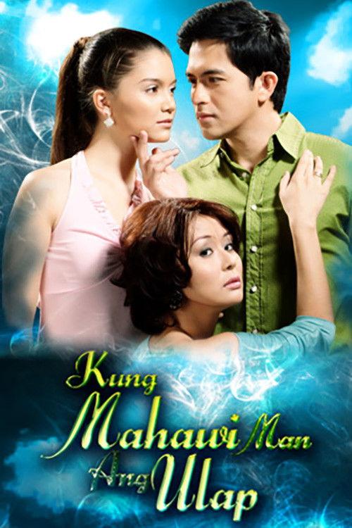Kung Mahawi Man Ang Ulap filmas online
