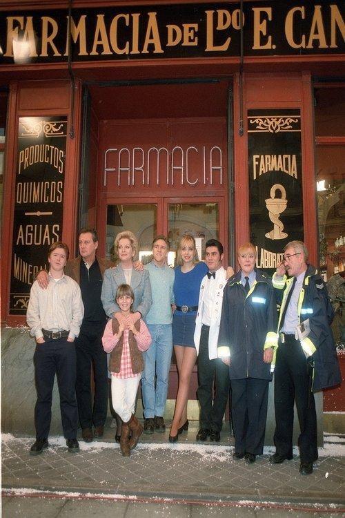 Farmacia de guardia filmas online